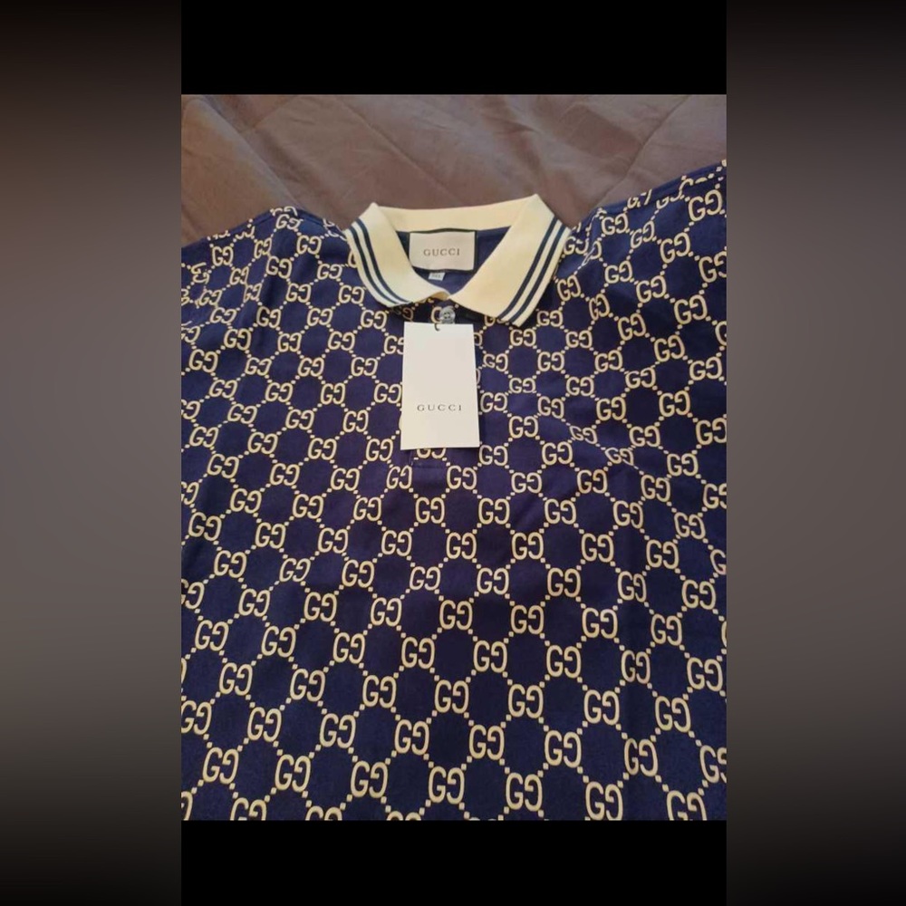 Gucci shirt - Picture 2 of 3